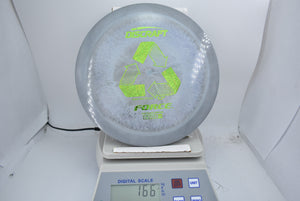 Discraft Force - Recycled ESP - Nailed It Disc Golf