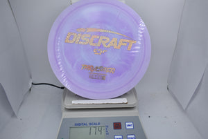 Discraft Thrasher - ESP - Nailed It Disc Golf