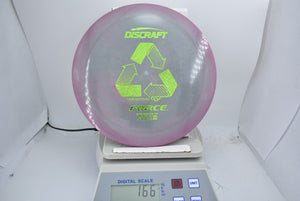 Discraft Force - Recycled ESP - Nailed It Disc Golf