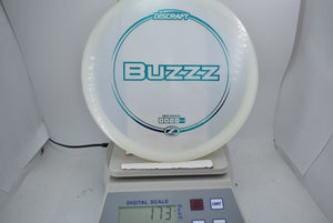 Discraft Buzzz - Z Line - Nailed It Disc Golf