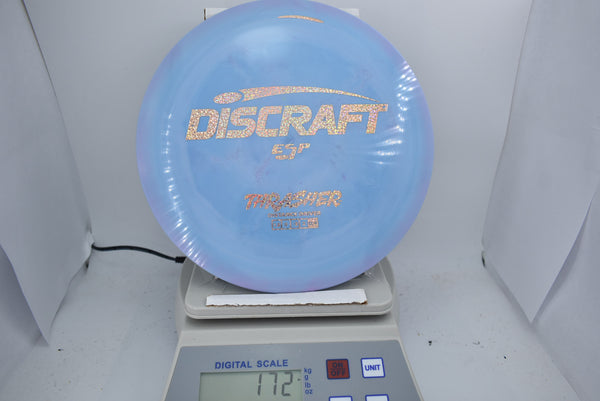 Discraft Thrasher - ESP - Nailed It Disc Golf