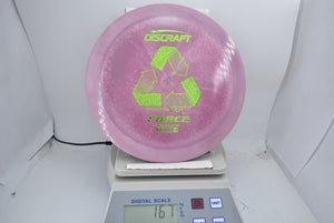 Discraft Force - Recycled ESP - Nailed It Disc Golf