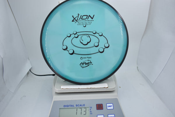 MVP Ion - Proton - Nailed It Disc Golf