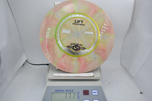 Streamline Discs Lift - Cosmic Neutron - Nailed It Disc Golf