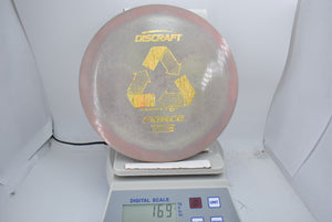 Discraft Force - Recycled ESP - Nailed It Disc Golf