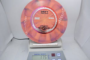 Streamline Discs Drift - Cosmic Neutron - Nailed It Disc Golf