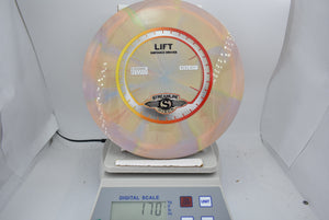 Streamline Discs Lift - Cosmic Neutron - Nailed It Disc Golf
