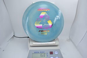 Discraft Force - Recycled ESP - Nailed It Disc Golf