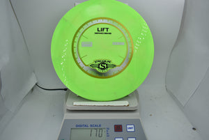 Streamline Discs Lift - Cosmic Neutron - Nailed It Disc Golf