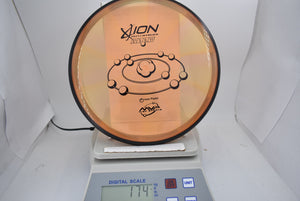 MVP Ion - Proton - Nailed It Disc Golf