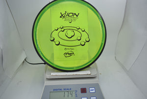 MVP Ion - Proton - Nailed It Disc Golf
