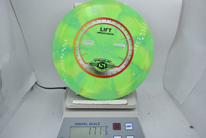 Streamline Discs Lift - Cosmic Neutron - Nailed It Disc Golf
