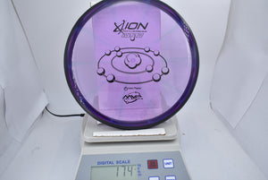 MVP Ion - Proton - Nailed It Disc Golf