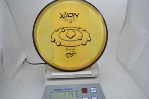 MVP Ion - Proton - Nailed It Disc Golf