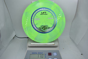 Streamline Discs Lift - Cosmic Neutron - Nailed It Disc Golf