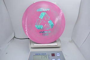 Discraft Force - Recycled ESP - Nailed It Disc Golf