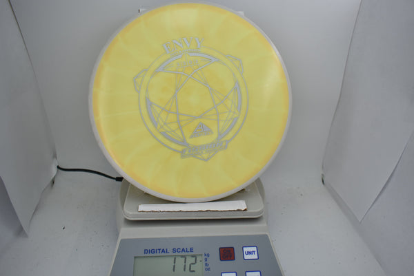 Axiom Envy - Fission - Nailed It Disc Golf
