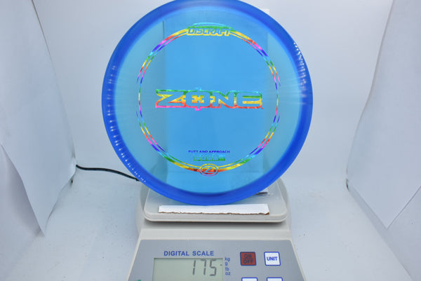 Discraft Zone - Z Line - Nailed It Disc Golf