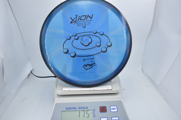 MVP Ion - Proton - Nailed It Disc Golf