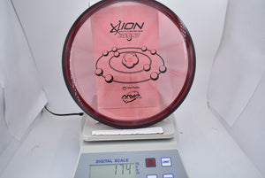 MVP Ion - Proton - Nailed It Disc Golf