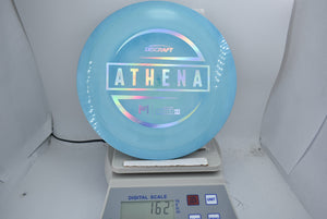Discraft Athena - ESP - Nailed It Disc Golf