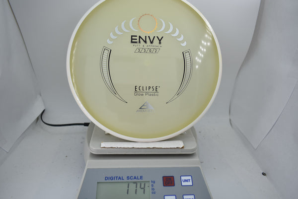 Axiom Envy - Eclipse 2.0 - Nailed It Disc Golf