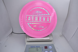 Discraft Athena - ESP - Nailed It Disc Golf