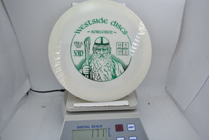 Westside Discs Sorcerer - VIP - Nailed It Disc Golf