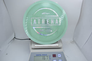 Discraft Athena - ESP - Nailed It Disc Golf