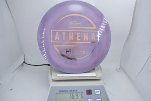 Discraft Athena - ESP - Nailed It Disc Golf