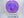 Wilderness Series Lemurgency - Prism Neutron Pyro - Blue/Purple Stamp - Nailed It Disc Golf