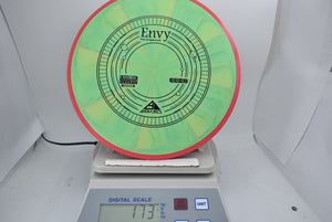 Axiom Envy - All Cosmic Electron - Nailed It Disc Golf