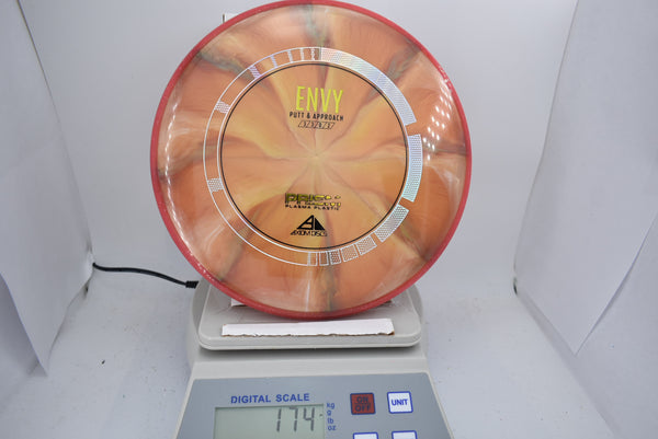 Axiom Envy - Prism Plasma - Nailed It Disc Golf