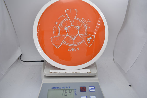 Axiom Defy - Neutron - Nailed It Disc Golf
