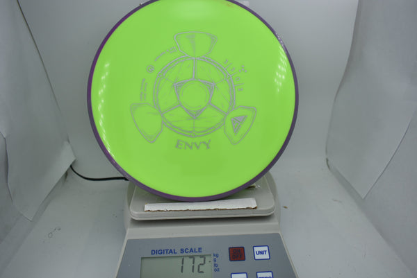 Axiom Envy - Neutron - Nailed It Disc Golf