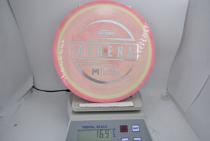 Discraft Athena - ESP - Nailed It Disc Golf