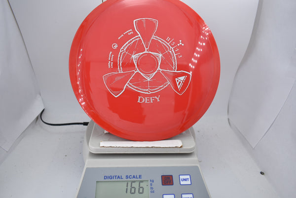 Axiom Defy - Neutron - Nailed It Disc Golf