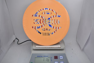 Discraft Zone - ESP FLX - Nailed It Disc Golf