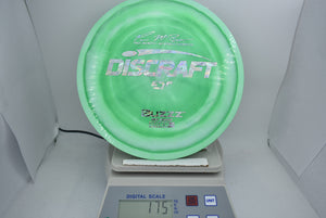 Discraft Buzzz - ESP - Nailed It Disc Golf