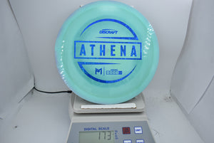 Discraft Athena - ESP - Nailed It Disc Golf