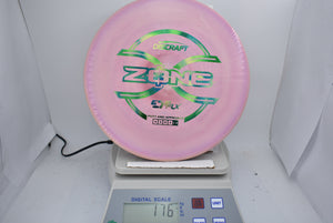 Discraft Zone - ESP FLX - Nailed It Disc Golf