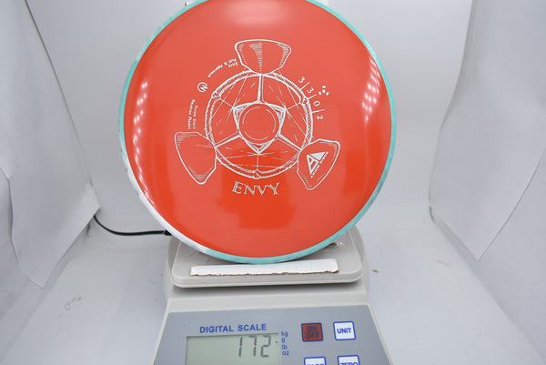 Axiom Envy - Neutron - Nailed It Disc Golf