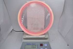 Axiom Vanish - Proton - Nailed It Disc Golf