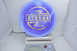 Discraft Athena - ESP - Nailed It Disc Golf