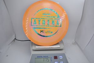 Discraft Athena - ESP - Nailed It Disc Golf