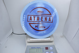 Discraft Athena - ESP - Nailed It Disc Golf