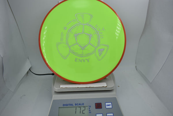 Axiom Envy - Neutron - Nailed It Disc Golf