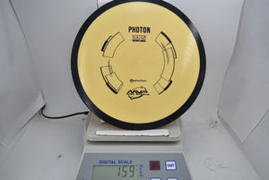 MVP Photon - Neutron - Nailed It Disc Golf