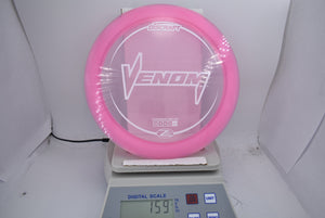 Discraft Venom - Z Lite - Nailed It Disc Golf
