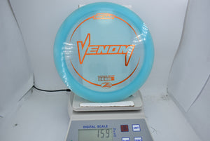 Discraft Venom - Z Lite - Nailed It Disc Golf